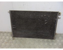 Condensador / radiador aire acondicionado, Renault Megane Ii Berlina 5P Authentique 2004, 8200115543