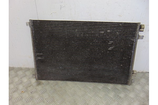 Condensador / radiador aire acondicionado, Renault Megane Ii Berlina 5P Authentique 2004, 8200115543