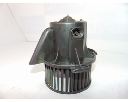 Motor calefaccion, Citroen C4 Coupe Vts 2009