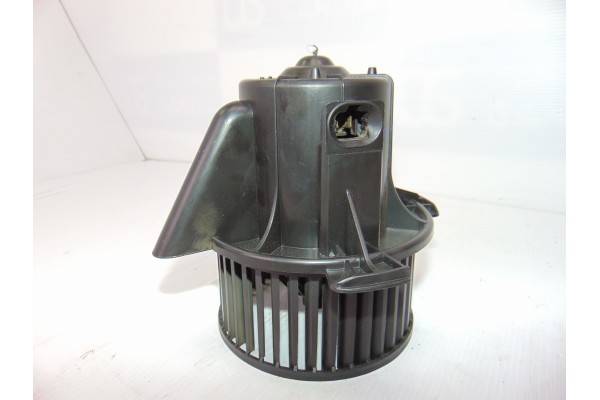 Motor calefaccion, Citroen C4 Coupe Vts 2009