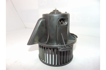 Motor calefaccion, Citroen C4 Coupe Vts 2009