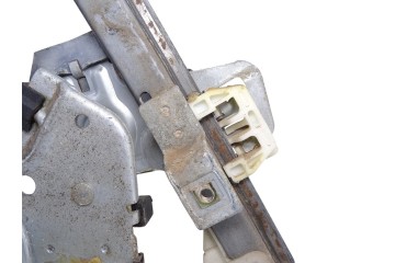  ELEVALUNAS DELANTERO IZQUIERDO SKODA OCTAVIA BERLINA (1U2) Ambiente 2001 213087 SKODA - 2