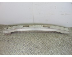 Refuerzo paragolpes trasero, Citroen C4 Picasso Exclusive 2011