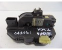 Cerradura puerta trasera derecha, Opel Insignia Berlina Cosmo 2010