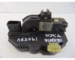 Cerradura puerta trasera derecha, Opel Insignia Berlina Cosmo 2010