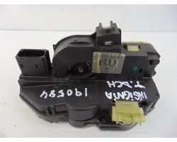 Cerradura puerta trasera derecha, Opel Insignia Berlina Cosmo 2010