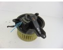 Motor calefaccion, Peugeot 306 3/5 Pt. (S1)(01.1993) Style 1995