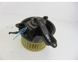 Motor calefaccion, Peugeot 306 3/5 Pt. (S1)(01.1993) Style 1995
