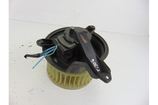Motor calefaccion, Peugeot 306 3/5 Pt. (S1)(01.1993) Style 1995