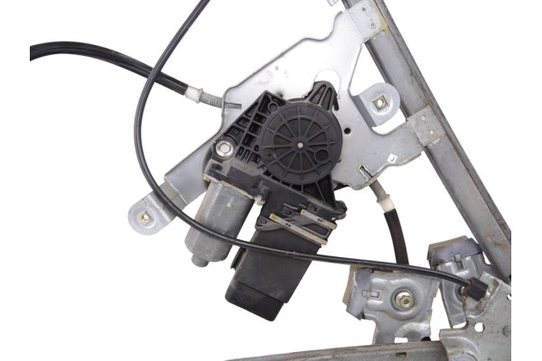  ELEVALUNAS DELANTERO IZQUIERDO SKODA OCTAVIA BERLINA (1U2) Ambiente 2001 213087 SKODA - 3