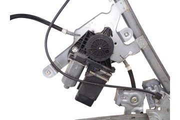  ELEVALUNAS DELANTERO IZQUIERDO SKODA OCTAVIA BERLINA (1U2) Ambiente 2001 213087 SKODA - 3