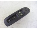 Mando elevalunas delantero izquierdo, Peugeot 407 Coupé Pack 2006
