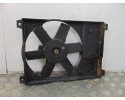 Electroventilador, Citroen Jumper Combi 29 C 2.0 HDi/-HDi 85 Confort 2006