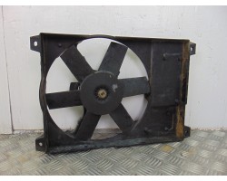 Electroventilador, Citroen Jumper Combi 29 C 2.0 HDi/-HDi 85 Confort 2006