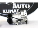 COMPRESSOR AIR CONDITIONING COMPRESSOR OPEL ASTRA J ZAFIRA MERIVA 13346494