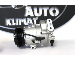 COMPRESSOR AIR CONDITIONING COMPRESSOR OPEL ASTRA J ZAFIRA MERIVA 13346494