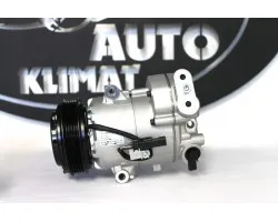 Compresor de Aire Acondicionado Opel Astra J / Zafira / Meriva 13346494