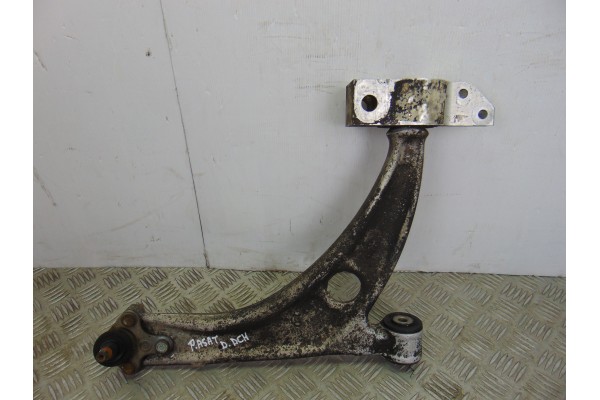 Brazo suspension inferior delantero derecho, Volkswagen Passat Berlina (3C2) Sportline 2005