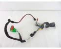 Antirrobo / llave contacto, Peugeot 307 Break / Sw (S1)(04.2002) Sw Pack 2003