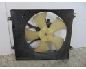 Electroventilador, Mitsubishi Space Wagon (N80/N90) 2.4 Family 2000, 168000-3560