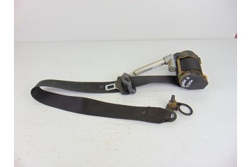 Cinturon seguridad delantero derecho, Mercedes-benz Clase a (Bm 168) 160 (168.033) 2000