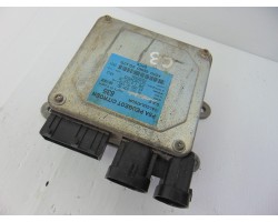Módulo electrónico, Citroen C3 1.1 Furio 2005, 9653783580