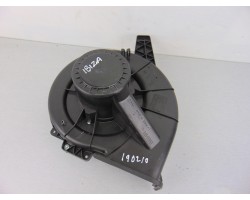 Motor calefaccion, Seat Ibiza St (6J8) Reference 2014, 6R1819015