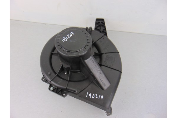 Motor calefaccion, Seat Ibiza St (6J8) Reference 2014, 6R1819015