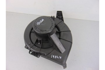 Motor calefaccion, Seat Ibiza St (6J8) Reference 2014, 6R1819015