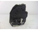 Cerradura puerta trasera derecha, Toyota Avensis Cross Sport (T27) Advance 2011