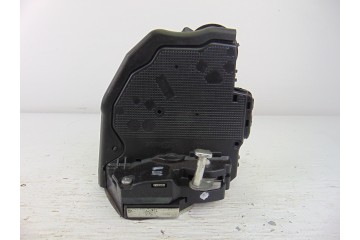 Cerradura puerta trasera derecha, Toyota Avensis Cross Sport (T27) Advance 2011