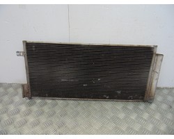 Condensador / radiador aire acondicionado, Opel Corsa D Selective 2011
