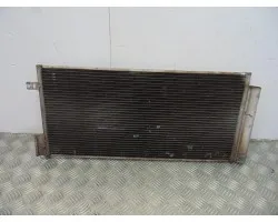 Condensador / radiador aire acondicionado, Opel Corsa D Selective 2011