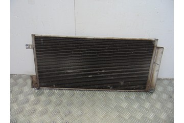 Condensador / radiador aire acondicionado, Opel Corsa D Selective 2011