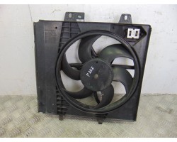Electroventilador, Peugeot 207 Xs 2006