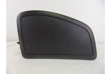Airbag lateral izquierdo, Peugeot 307 Break / Sw (S1)(04.2002) Sw Pack 2003, ASIENTO
