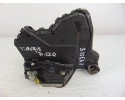 Cerradura puerta delantera izquierda, Toyota Auris (E15) Luna 2008