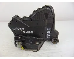 Cerradura puerta delantera izquierda, Toyota Auris (E15) Luna 2008