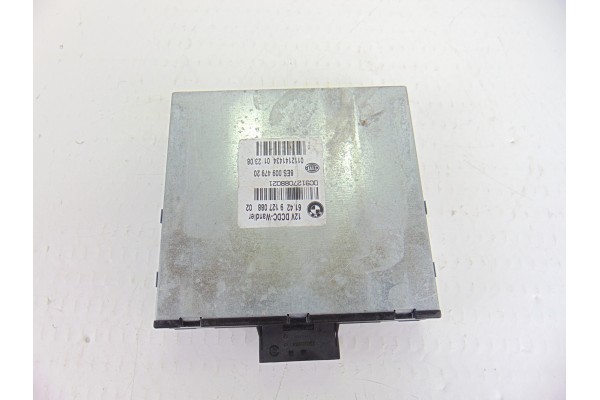Centralita cambio automatico, Bmw Serie 3 Berlina (E90) 320d 2010, 9127088