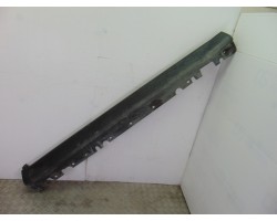 Faldon lateral, Bmw Serie X5 (E70) xDrive30d 2007, 7191242