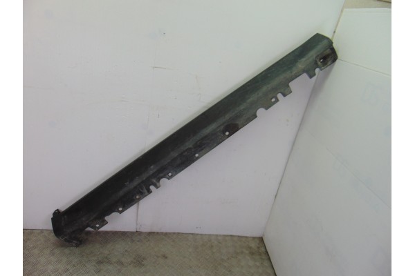 Faldon lateral, Bmw Serie X5 (E70) xDrive30d 2007, 7191242