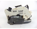 Cerradura puerta delantera derecha, Seat Ibiza Sc (6P5) Style Connect 2016, 5N1837016F
