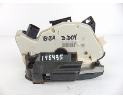 Cerradura puerta delantera derecha, Seat Ibiza Sc (6P5) Style Connect 2016, 5N1837016F