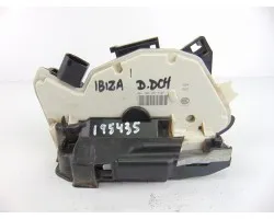 Cerradura puerta delantera derecha, Seat Ibiza Sc (6P5) Style Connect 2016, 5N1837016F