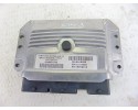 Centralita cambio automatico, Peugeot 407 Coupé Pack 2006, 9653388480