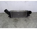 Intercooler, Peugeot 307 Break / Sw (S1)(04.2002) Sw Pack 2003