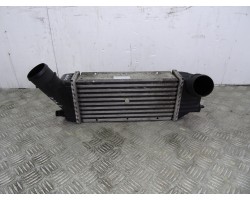 Intercooler, Peugeot 307 Break / Sw (S1)(04.2002) Sw Pack 2003