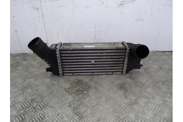 Intercooler, Peugeot 307 Break / Sw (S1)(04.2002) Sw Pack 2003