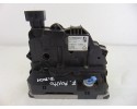 Cerradura puerta delantera derecha, Fiat Iii Evo Punto (199) Dynamic 2011, 51892923