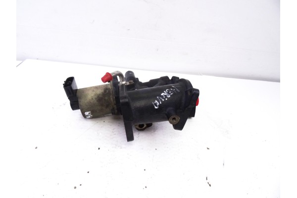 Valvula egr, Opel Meriva Cosmo 2007, 8973550